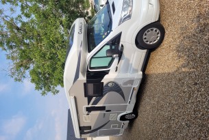 Camping car Profilé Chausson 640 Titanium Boite Auto 2,0L 170cv 2019 full